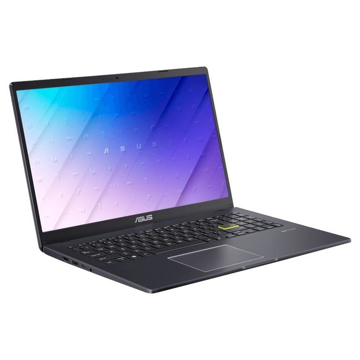 PC Portable ASUS VivoBook 15 E510 : Win 11 & Microsoft 365 - 15.6 FHD - Intel Celeron N4500 - RAM 4Go - 128Go eMMC PC Portable ASUS VivoBook 15 E510 : Win 11 & Microsoft 365 - 15.6 FHD - Intel Celeron N4500 - RAM 4Go - 128Go eMMC