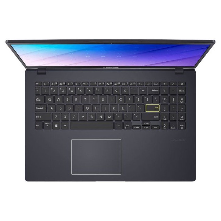 PC Portable ASUS VivoBook 15 E510 : Win 11 & Microsoft 365 - 15.6 FHD - Intel Celeron N4500 - RAM 4Go - 128Go eMMC PC Portable ASUS VivoBook 15 E510 : Win 11 & Microsoft 365 - 15.6 FHD - Intel Celeron N4500 - RAM 4Go - 128Go eMMC