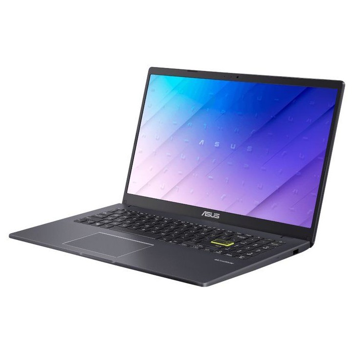 PC Portable ASUS VivoBook 15 E510 : Win 11 & Microsoft 365 - 15.6 FHD - Intel Celeron N4500 - RAM 4Go - 128Go eMMC PC Portable ASUS VivoBook 15 E510 : Win 11 & Microsoft 365 - 15.6 FHD - Intel Celeron N4500 - RAM 4Go - 128Go eMMC