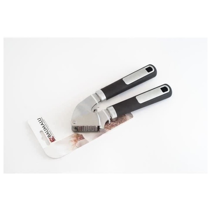 Presse ail 19,5 x 6,5 x 3 cm Presse ail 19,5 x 6,5 x 3 cm