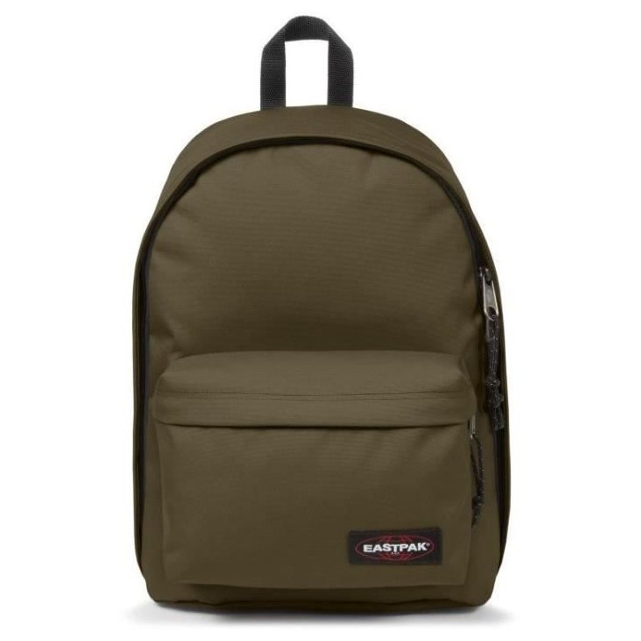 Sac a dos - EASTPAK - OUT OF OFFICE - Army Olive Sac a dos - EASTPAK - OUT OF OFFICE - Army Olive