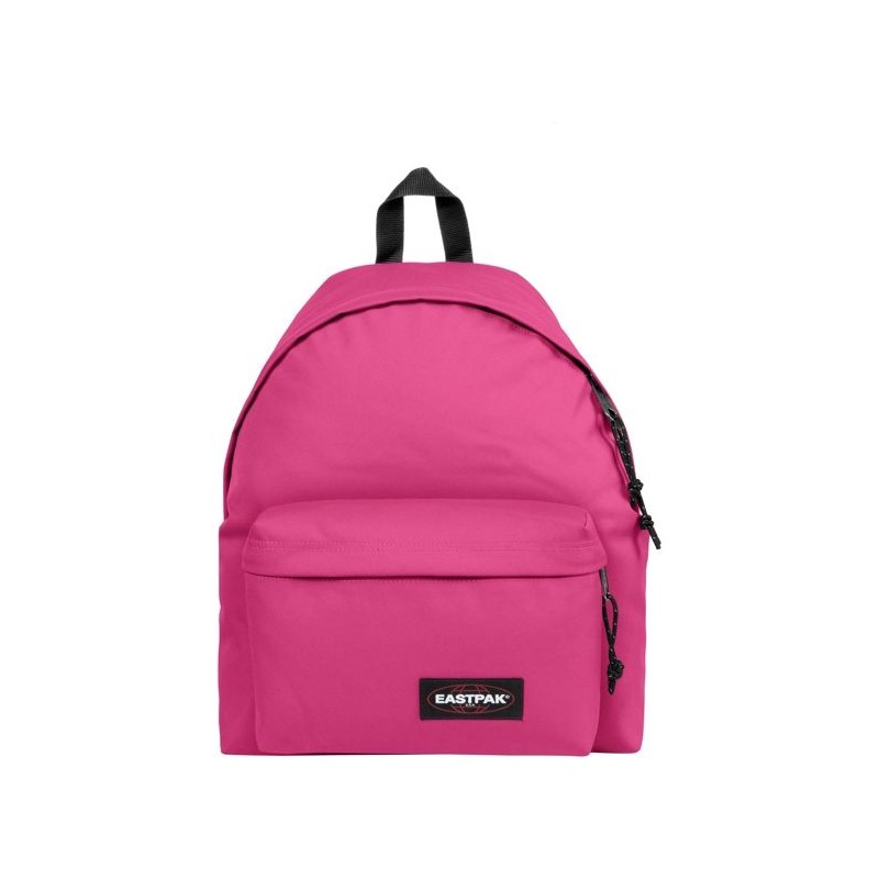 Sac a dos - EASTPAK - PADDED PAK'R - Pink Escape