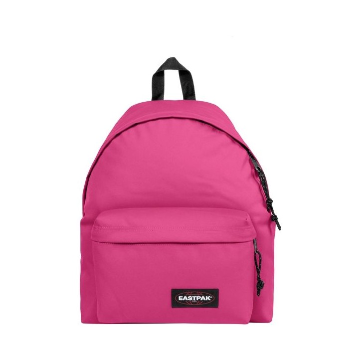 Sac a dos - EASTPAK - PADDED PAK'R - Pink Escape Sac a dos - EASTPAK - PADDED PAK'R - Pink Escape