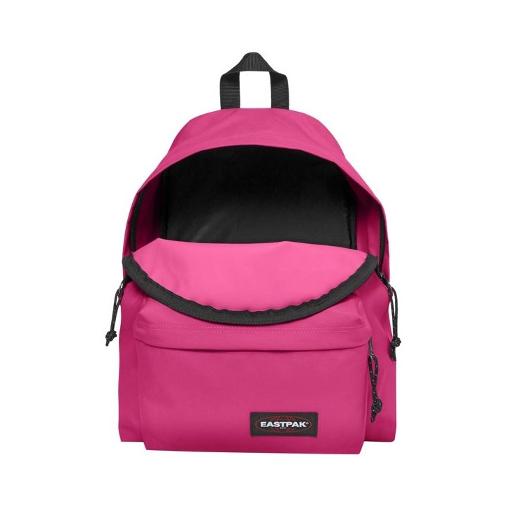 Sac a dos - EASTPAK - PADDED PAK'R - Pink Escape Sac a dos - EASTPAK - PADDED PAK'R - Pink Escape