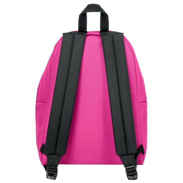 Sac a dos - EASTPAK - PADDED PAK'R - Pink Escape Sac a dos - EASTPAK - PADDED PAK'R - Pink Escape
