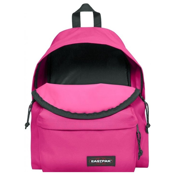 Sac a dos - EASTPAK - PADDED PAK'R - Pink Escape Sac a dos - EASTPAK - PADDED PAK'R - Pink Escape