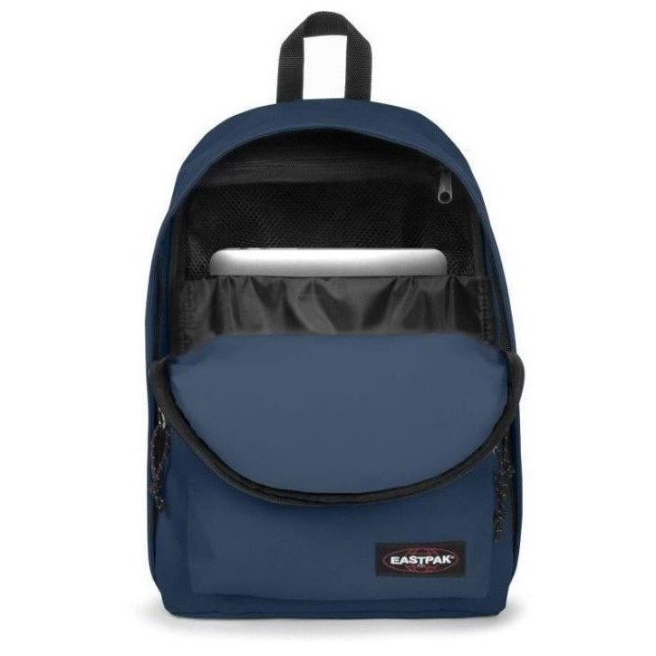 Sac a dos - EASTPAK - Out Of Office - Nautic Blue Sac a dos - EASTPAK - Out Of Office - Nautic Blue