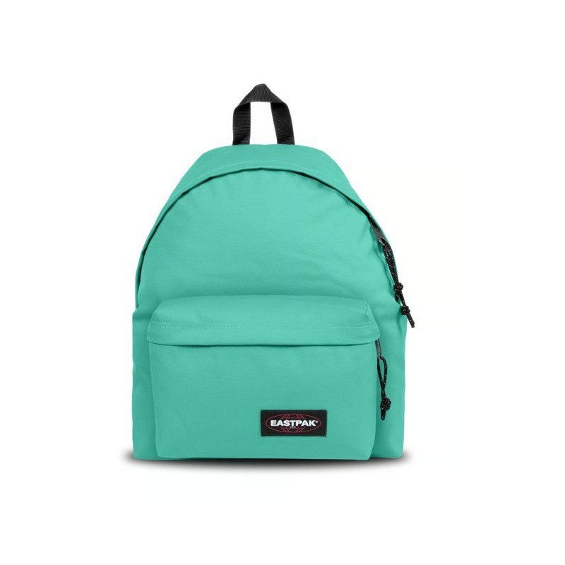 Sac a dos - EASTPAK - PADDED PAK'R - Aquamarine Blue