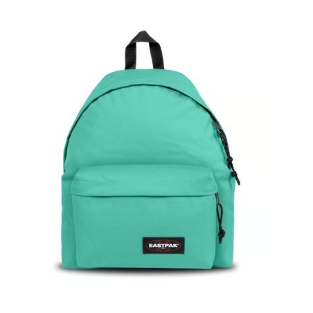 Sac a dos - EASTPAK - PADDED PAK'R - Aquamarine Blue