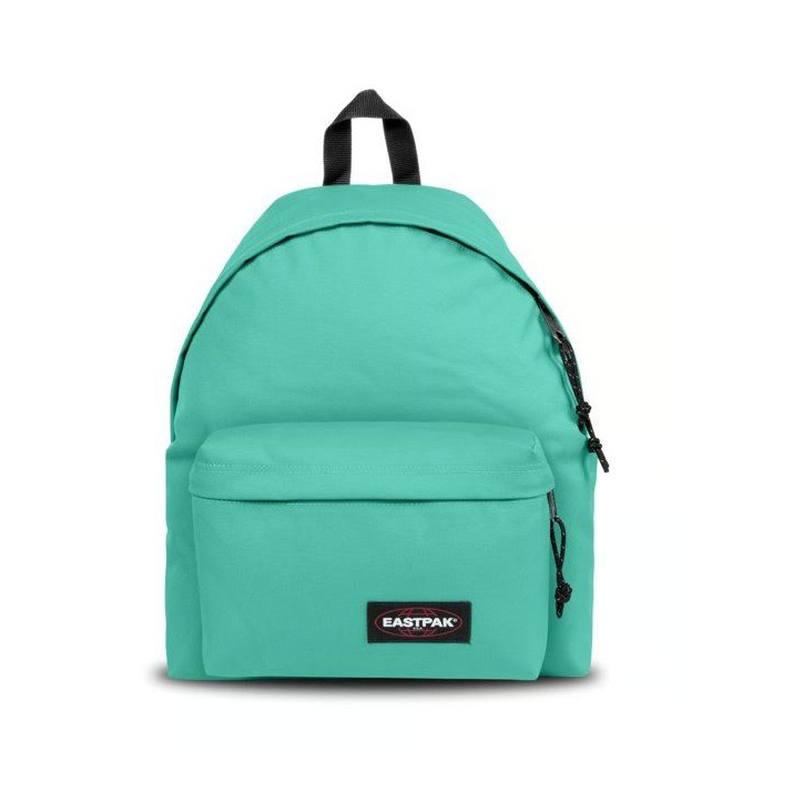 Sac a dos - EASTPAK - PADDED PAK'R - Aquamarine Blue Sac a dos - EASTPAK - PADDED PAK'R - Aquamarine Blue