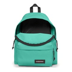 Sac a dos - EASTPAK - PADDED PAK'R - Aquamarine Blue