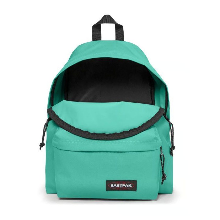 Sac a dos - EASTPAK - PADDED PAK'R - Aquamarine Blue Sac a dos - EASTPAK - PADDED PAK'R - Aquamarine Blue