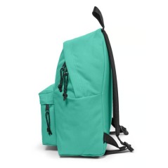 Sac a dos - EASTPAK - PADDED PAK'R - Aquamarine Blue