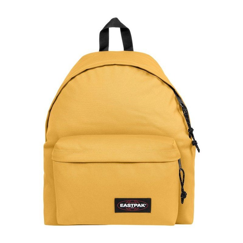 Sac a dos - EASTPAK - PADDED PAK'R - Bamboo Yellow