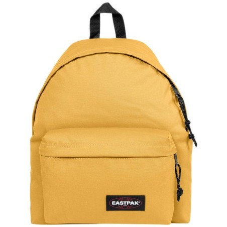 Sac a dos - EASTPAK - PADDED PAK'R - Bamboo Yellow