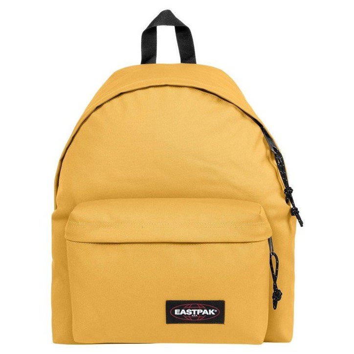 Sac a dos - EASTPAK - PADDED PAK'R - Bamboo Yellow Sac a dos - EASTPAK - PADDED PAK'R - Bamboo Yellow