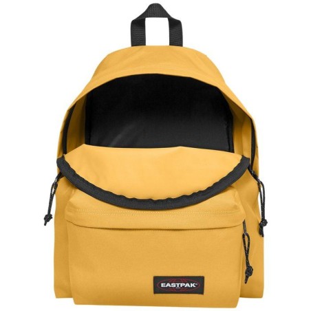 Sac a dos - EASTPAK - PADDED PAK'R - Bamboo Yellow