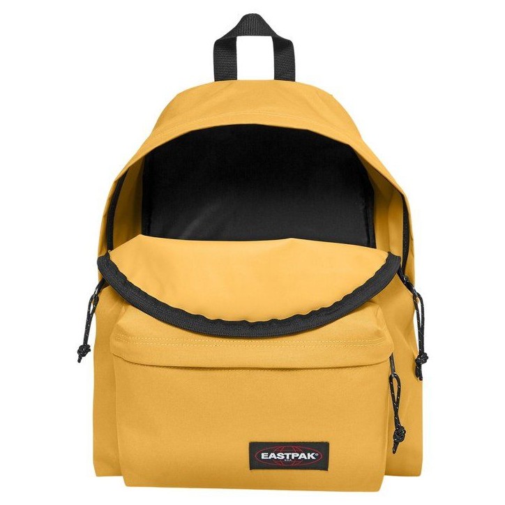 Sac a dos - EASTPAK - PADDED PAK'R - Bamboo Yellow Sac a dos - EASTPAK - PADDED PAK'R - Bamboo Yellow