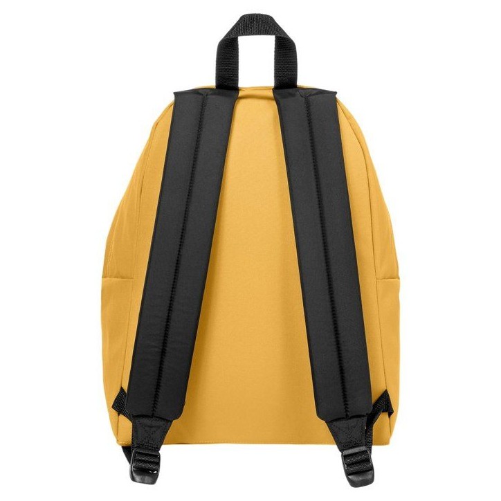Sac a dos - EASTPAK - PADDED PAK'R - Bamboo Yellow Sac a dos - EASTPAK - PADDED PAK'R - Bamboo Yellow