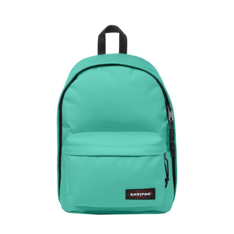 Sac a dos - EASTPAK - OUT OF OFFICE - Aquamarine Blue