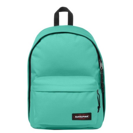 Sac a dos - EASTPAK - OUT OF OFFICE - Aquamarine Blue