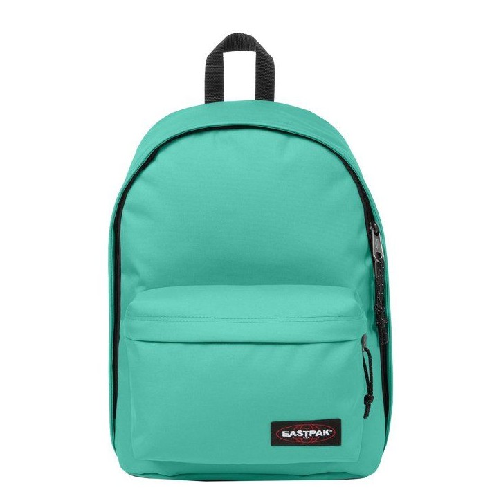 Sac a dos - EASTPAK - OUT OF OFFICE - Aquamarine Blue Sac a dos - EASTPAK - OUT OF OFFICE - Aquamarine Blue