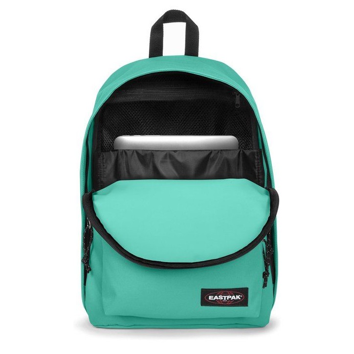 Sac a dos - EASTPAK - OUT OF OFFICE - Aquamarine Blue Sac a dos - EASTPAK - OUT OF OFFICE - Aquamarine Blue