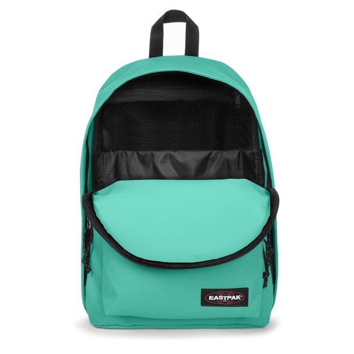 Sac a dos - EASTPAK - OUT OF OFFICE - Aquamarine Blue Sac a dos - EASTPAK - OUT OF OFFICE - Aquamarine Blue