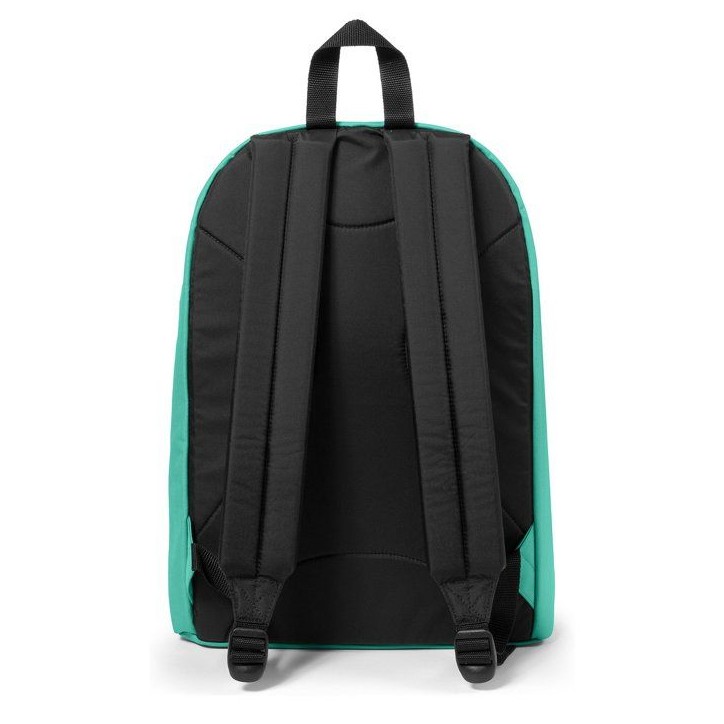 Sac a dos - EASTPAK - OUT OF OFFICE - Aquamarine Blue Sac a dos - EASTPAK - OUT OF OFFICE - Aquamarine Blue