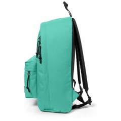 Sac a dos - EASTPAK - OUT OF OFFICE - Aquamarine Blue