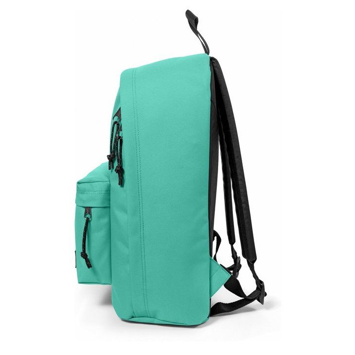Sac a dos - EASTPAK - OUT OF OFFICE - Aquamarine Blue Sac a dos - EASTPAK - OUT OF OFFICE - Aquamarine Blue