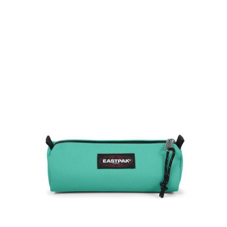 Trousse - EASTPAK - BENCHMARK SINGLE - Aquamarine Blue