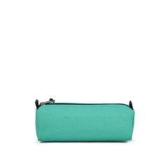 Trousse - EASTPAK - BENCHMARK SINGLE - Aquamarine Blue