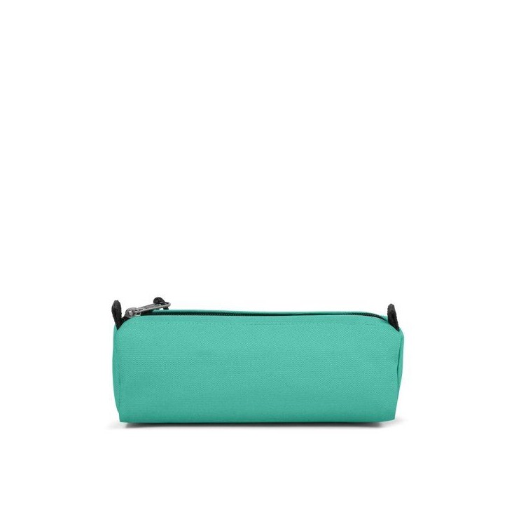 Trousse - EASTPAK - BENCHMARK SINGLE - Aquamarine Blue