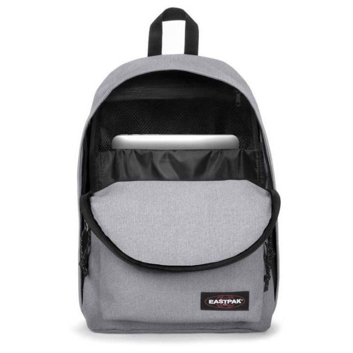 Sac a dos - EASTPAK - Out Of Office - Sunday Grey Sac a dos - EASTPAK - Out Of Office - Sunday Grey