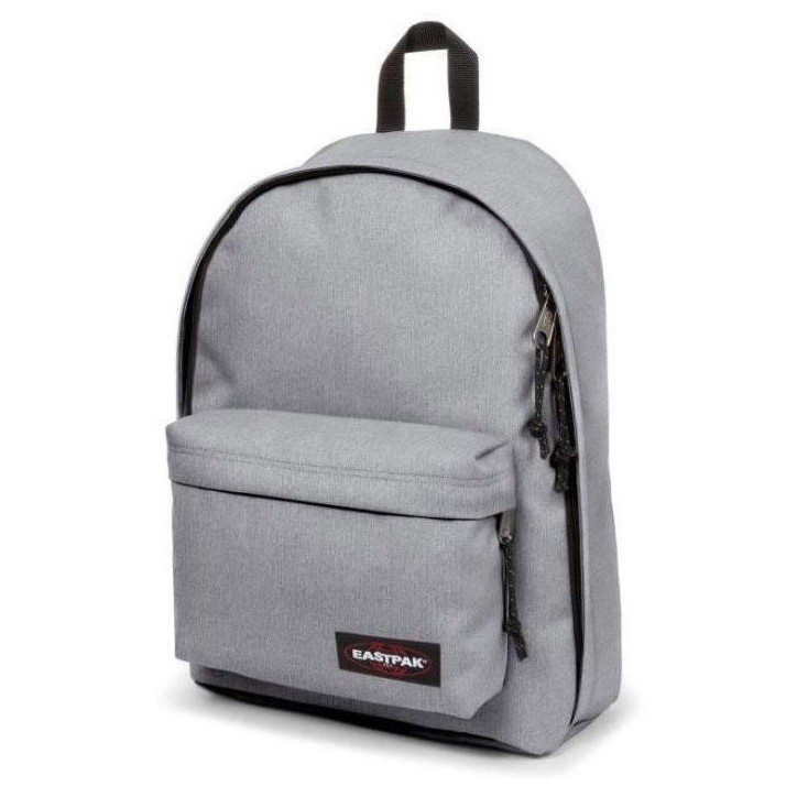 Sac a dos - EASTPAK - Out Of Office - Sunday Grey Sac a dos - EASTPAK - Out Of Office - Sunday Grey