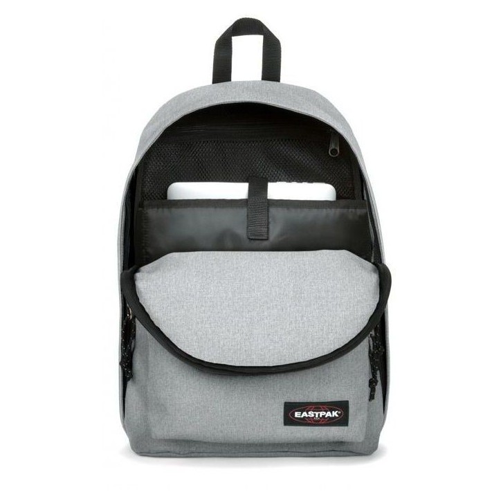Sac a dos - EASTPAK - Out Of Office - Sunday Grey Sac a dos - EASTPAK - Out Of Office - Sunday Grey