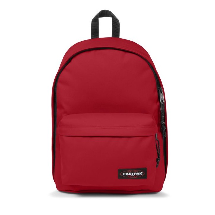Sac a dos - EASTPAK - OUT OF OFFICE - Scarlet Red Sac a dos - EASTPAK - OUT OF OFFICE - Scarlet Red