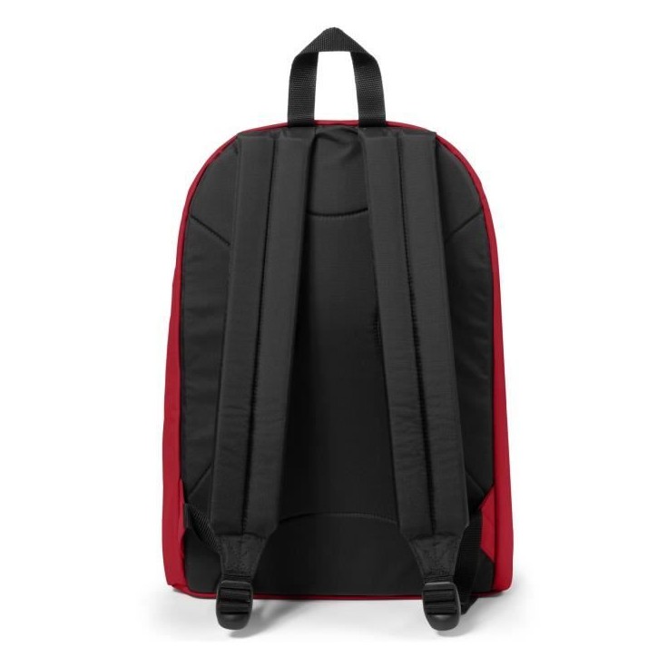 Sac a dos - EASTPAK - OUT OF OFFICE - Scarlet Red Sac a dos - EASTPAK - OUT OF OFFICE - Scarlet Red