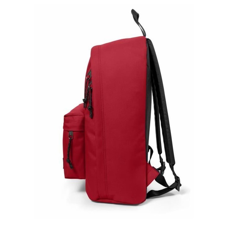 Sac a dos - EASTPAK - OUT OF OFFICE - Scarlet Red Sac a dos - EASTPAK - OUT OF OFFICE - Scarlet Red