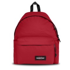 Sac a dos - EASTPAK - PADDED PAK'R - Scarlet Red