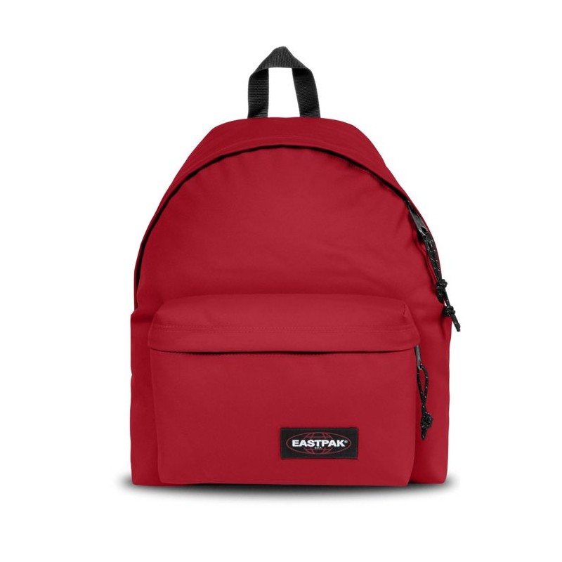 Sac a dos - EASTPAK - PADDED PAK'R - Scarlet Red