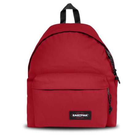 Sac a dos - EASTPAK - PADDED PAK'R - Scarlet Red