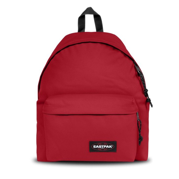 Sac a dos - EASTPAK - PADDED PAK'R - Scarlet Red Sac a dos - EASTPAK - PADDED PAK'R - Scarlet Red