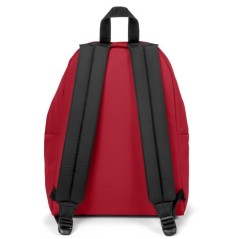 Sac a dos - EASTPAK - PADDED PAK'R - Scarlet Red