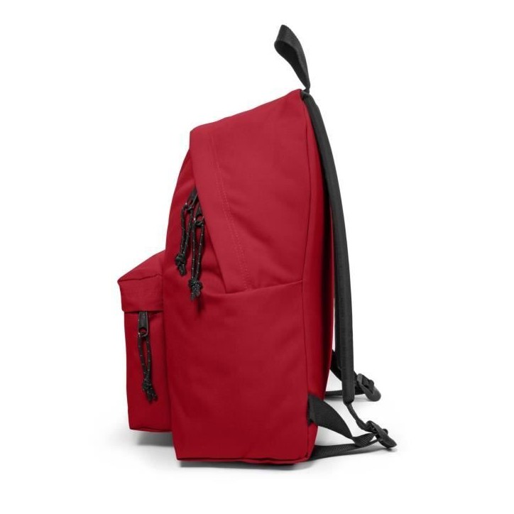 Sac a dos - EASTPAK - PADDED PAK'R - Scarlet Red Sac a dos - EASTPAK - PADDED PAK'R - Scarlet Red