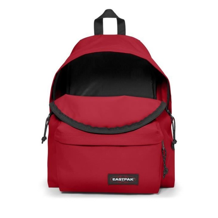 Sac a dos - EASTPAK - PADDED PAK'R - Scarlet Red Sac a dos - EASTPAK - PADDED PAK'R - Scarlet Red