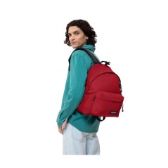 Sac a dos - EASTPAK - PADDED PAK'R - Scarlet Red