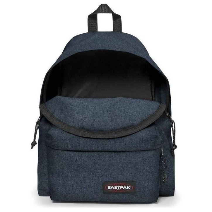 Sac a dos - EASTPAK - Padded Pak'R - Triple Denim Sac a dos - EASTPAK - Padded Pak'R - Triple Denim