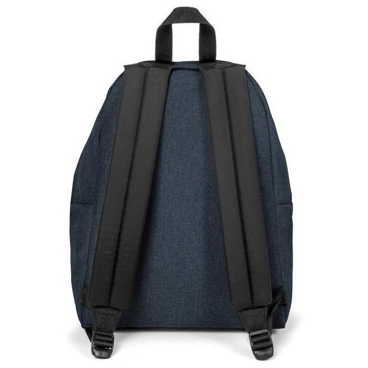 Sac a dos - EASTPAK - Padded Pak'R - Triple Denim Sac a dos - EASTPAK - Padded Pak'R - Triple Denim